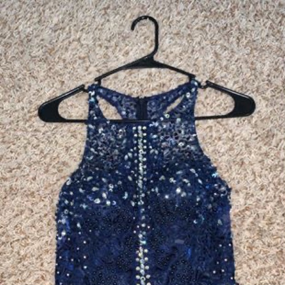 Prom/special event dress - Picture 2 of 5